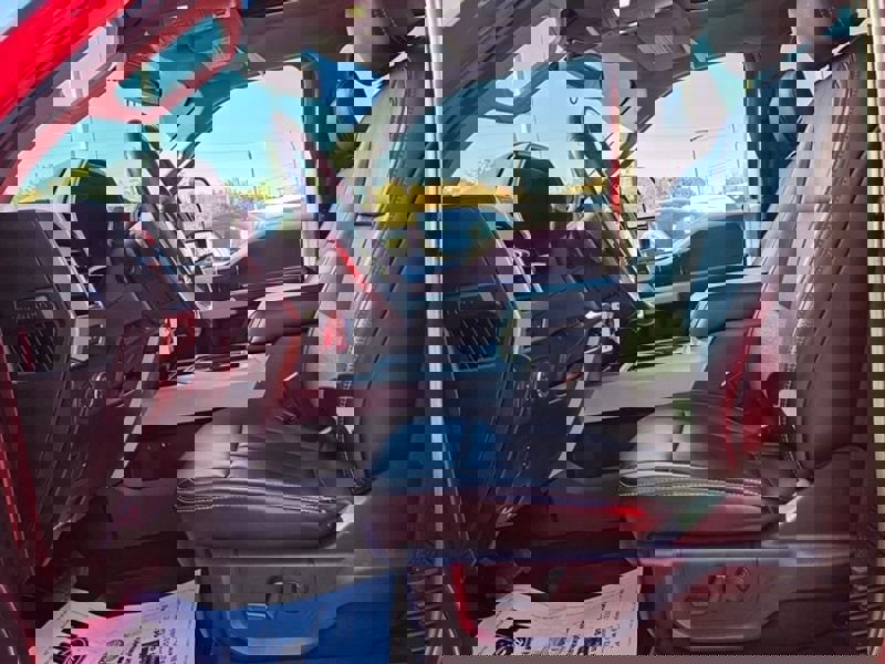 Used 2021 Ford F250 Lariat w/ Chrome Package image 7