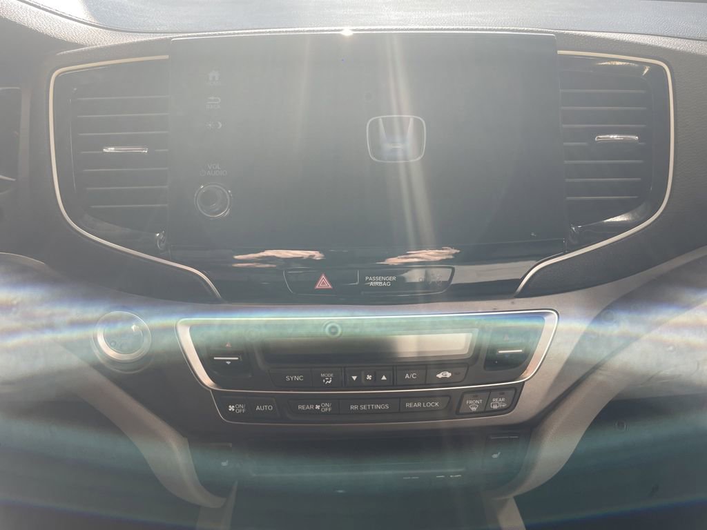 Used 2021 Honda Pilot EX image 46