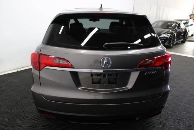 Used 2013 Acura RDX FWD w/ Technology Package image 8