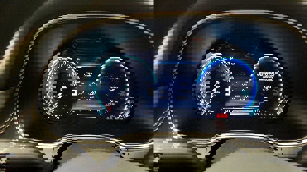 Used 2024 Genesis GV80 3.5T image 15