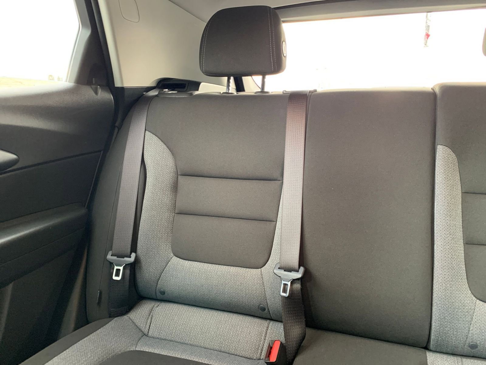 Used 2025 Chevrolet TrailBlazer LT image 37