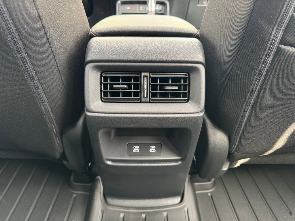 New 2026 Honda CR-V Sport image 10