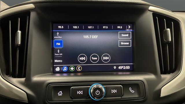 Used 2020 GMC Terrain SLE w/ Driver Convenience Package image 14