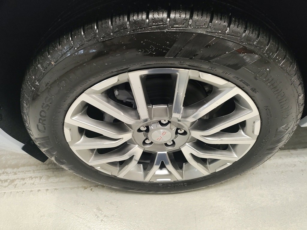 New 2026 GMC Terrain Denali image 19