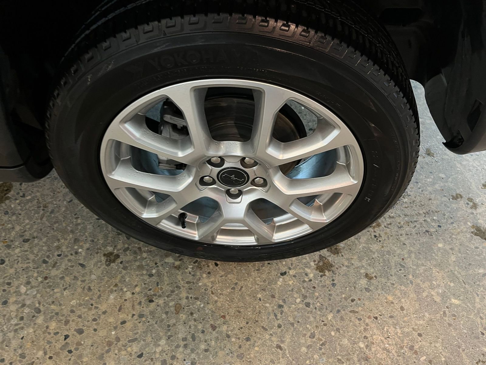 Used 2025 Jeep Compass Limited AWD/4WD image 30