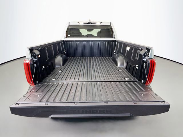New 2026 Toyota Tundra SR5 image 24