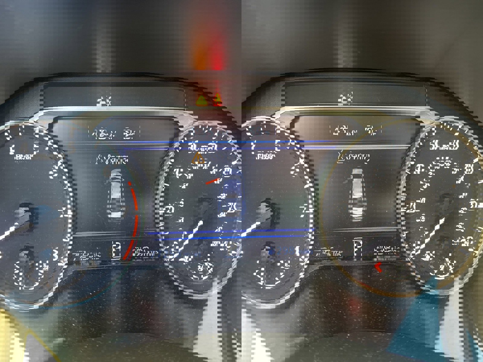 Used 2019 Nissan Altima 2.5 SR image 9