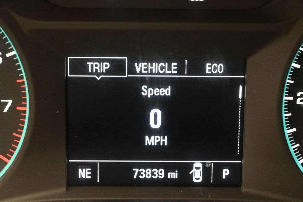 Used 2020 Chevrolet Malibu RS FWD image 13