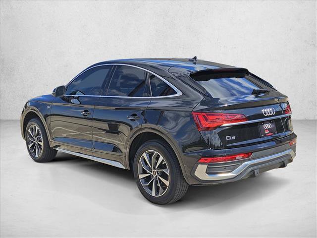Used 2024 Audi Q5 2.0T Premium Plus AWD/4WD image 7