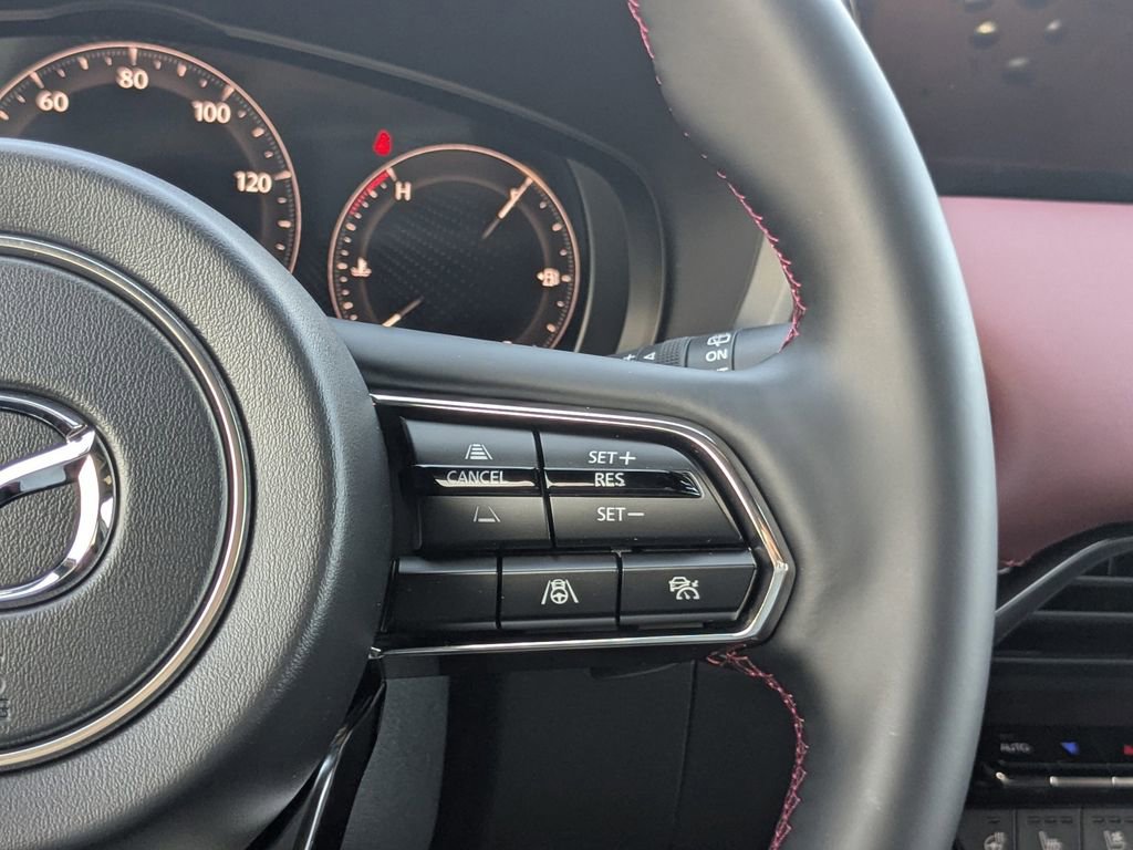 New 2026 MAZDA CX-70 3.3 Turbo S w/ Premium Package image 28