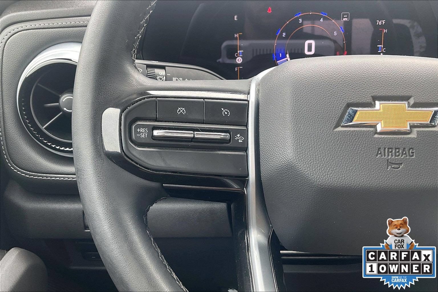 Used 2023 Chevrolet Colorado LT w/ LT Convenience Package II AWD/4WD image 24