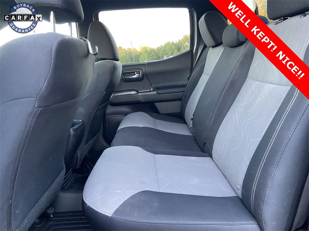 Used 2023 Toyota Tacoma 2WD Double Cab image 12