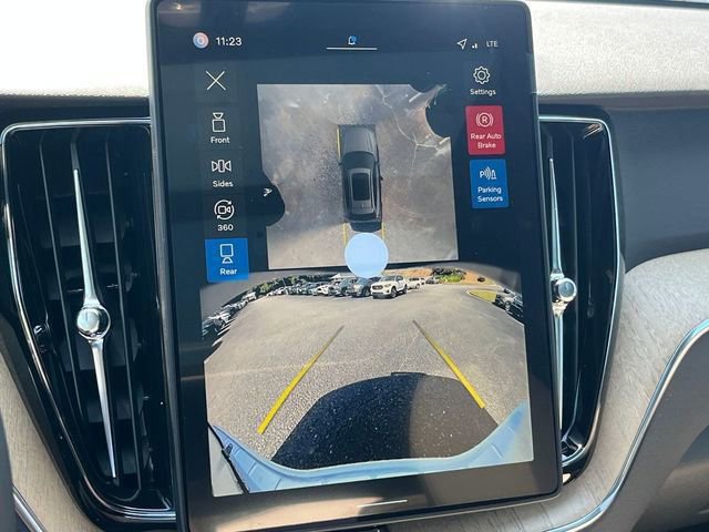 Used 2026 Volvo XC60 B5 Plus w/ Protection Package Premier image 26