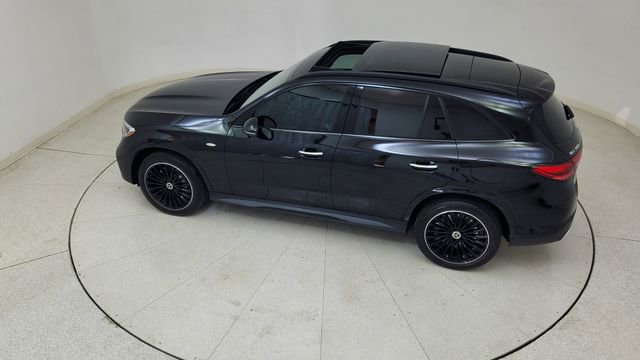 Used 2025 Mercedes-Benz GLC 350e 4MATIC image 82