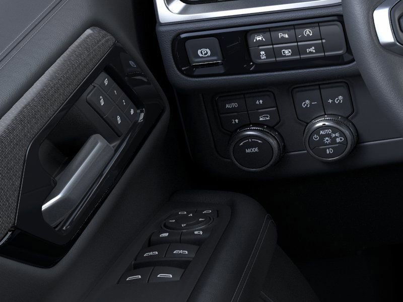 New 2026 GMC Yukon Elevation image 22