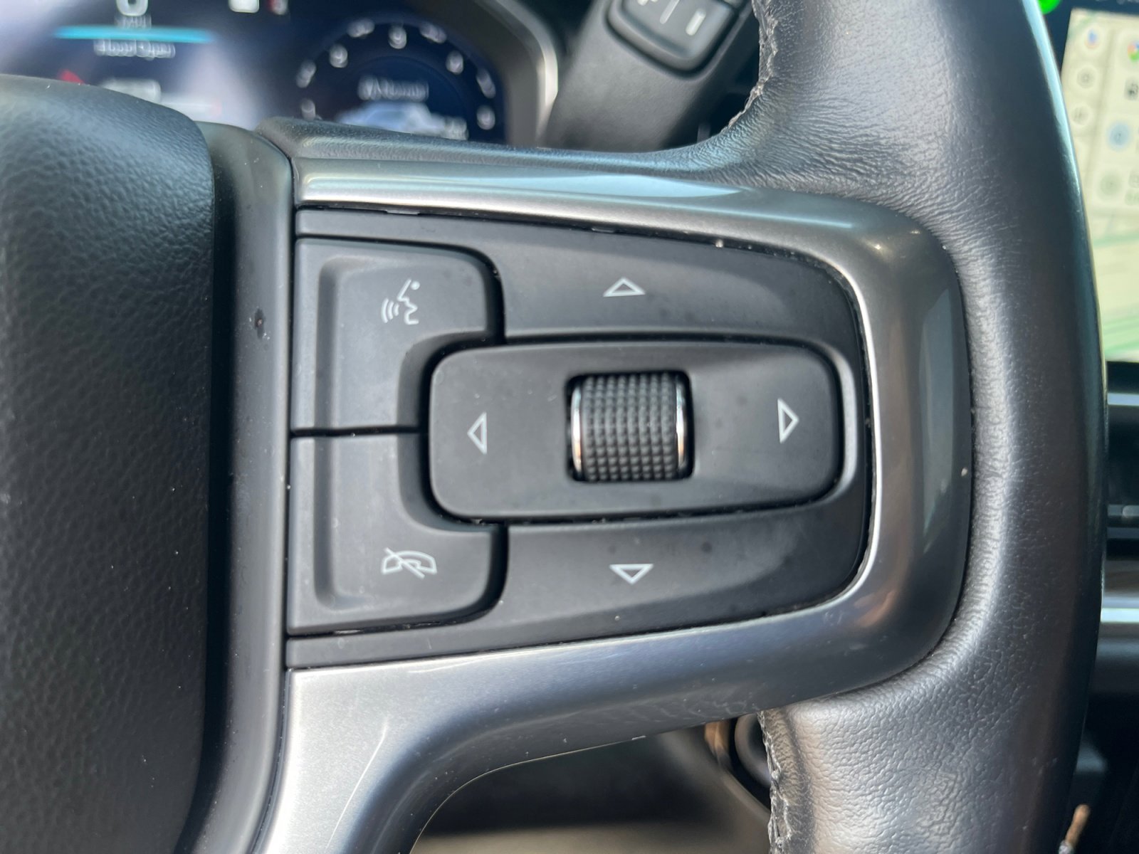 Used 2022 Chevrolet Silverado 1500 RST w/ Z71 Off-Road Package image 17