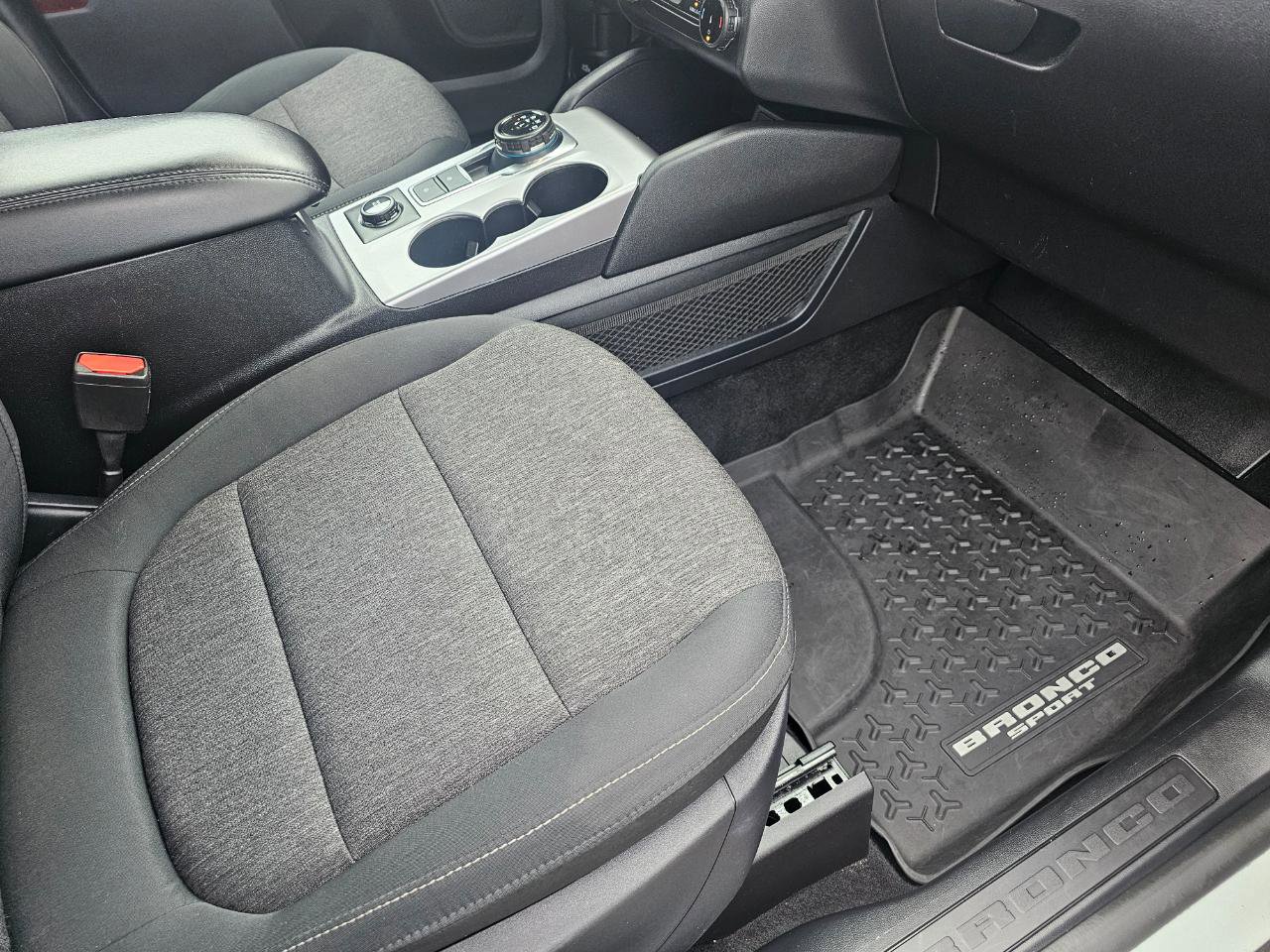 Used 2024 Ford Bronco Sport Big Bend image 17