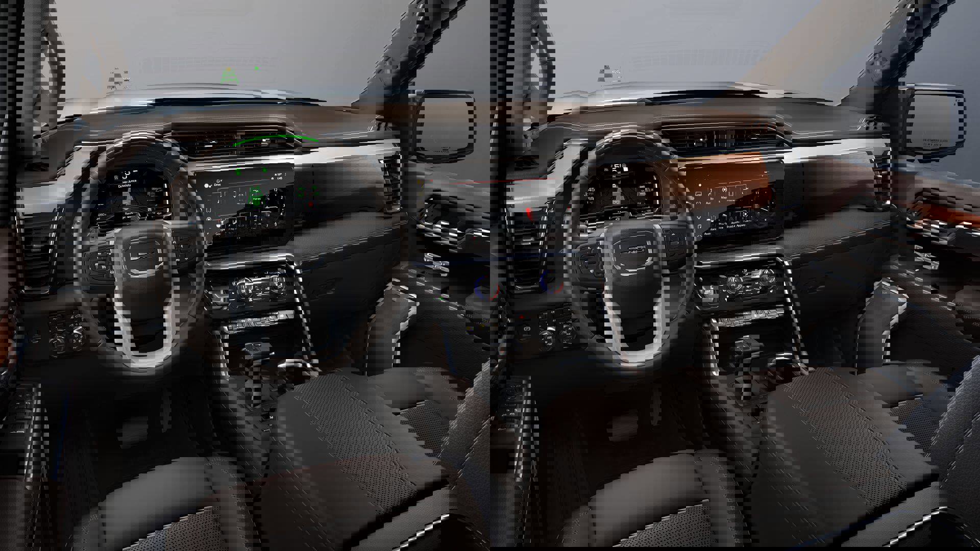New 2026 GMC Sierra 1500 Denali image 6
