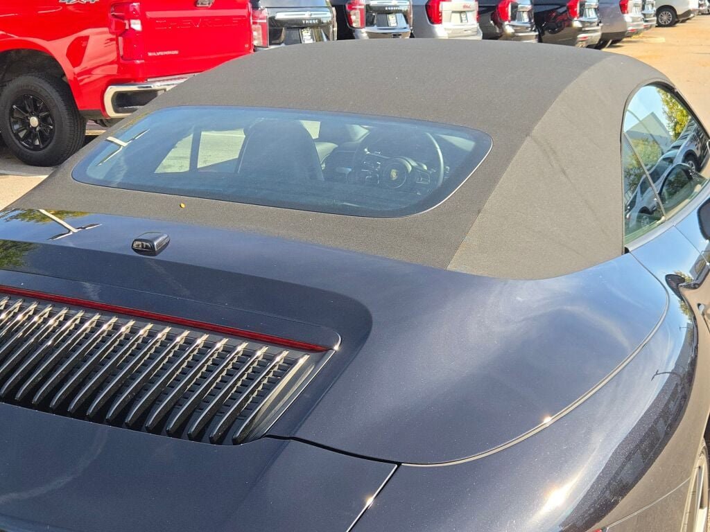 Used 2019 Porsche 911 Carrera S image 18