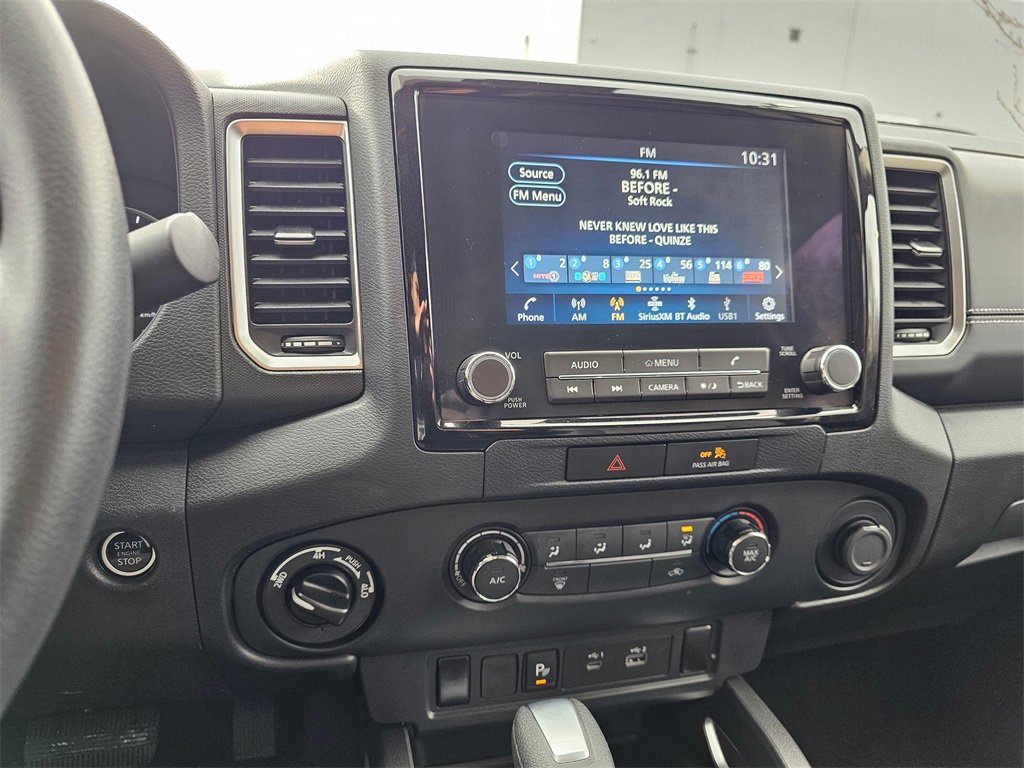 Used 2023 Nissan Frontier SV w/ Technology Package image 29