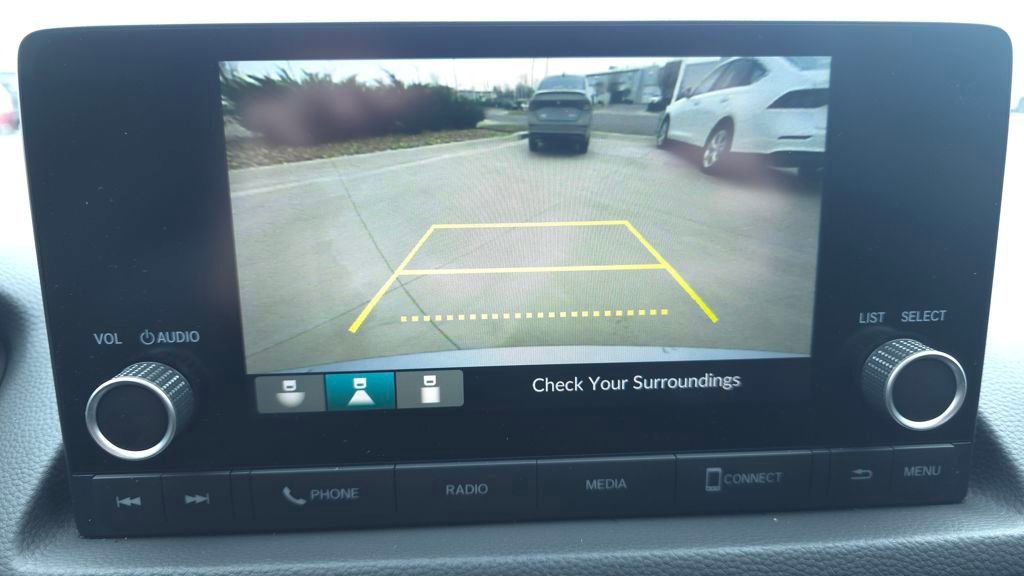 Certified 2024 Honda Civic LX image 32