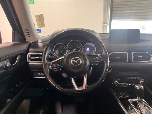 Used 2019 MAZDA CX-5 Touring image 21