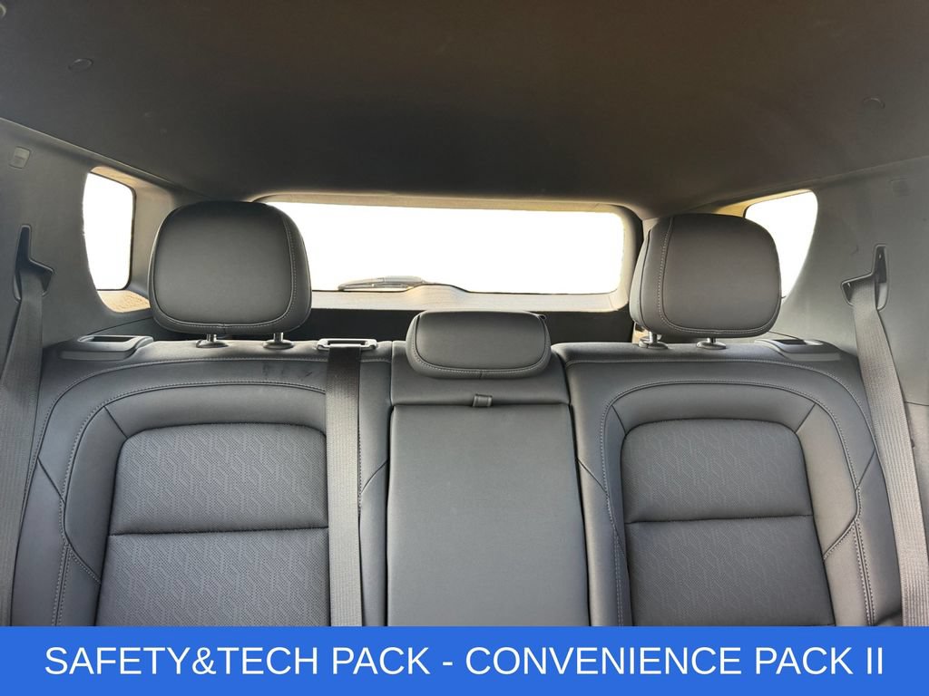 Used 2025 Chevrolet Equinox LT w/ Convenience Package II AWD/4WD image 14