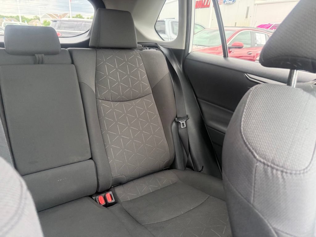 Used 2019 Toyota RAV4 XLE w/ Convenience Package AWD/4WD image 53