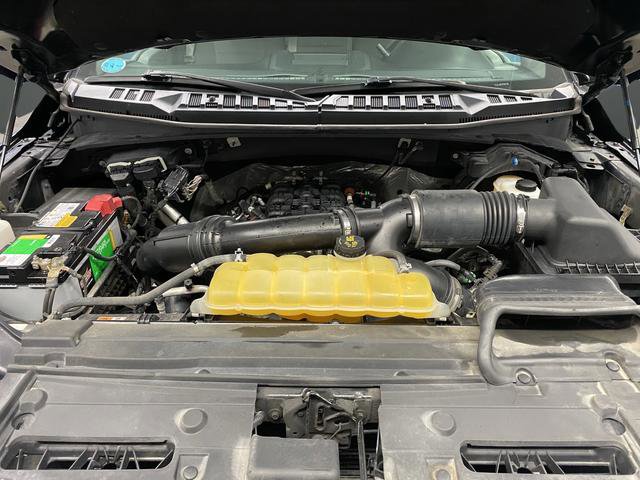 Used 2017 Ford F150 XLT w/ Trailer Tow Package image 37