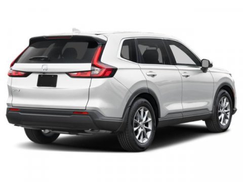 New 2026 Honda CR-V EX image 2