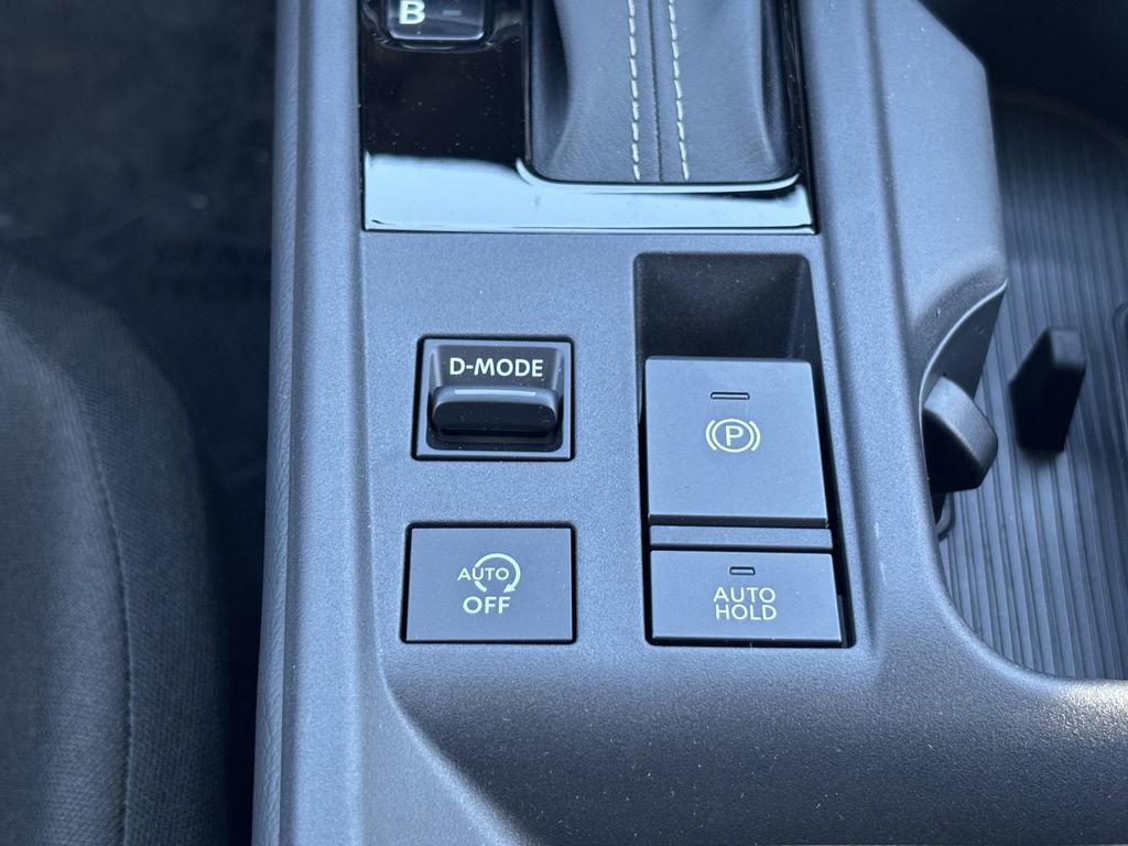 New 2026 Nissan Sentra SV w/ SV Convenience Package image 19