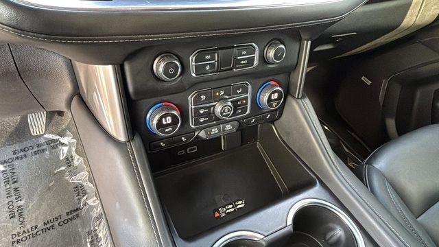 Used 2024 Chevrolet Tahoe Z71 AWD/4WD image 24