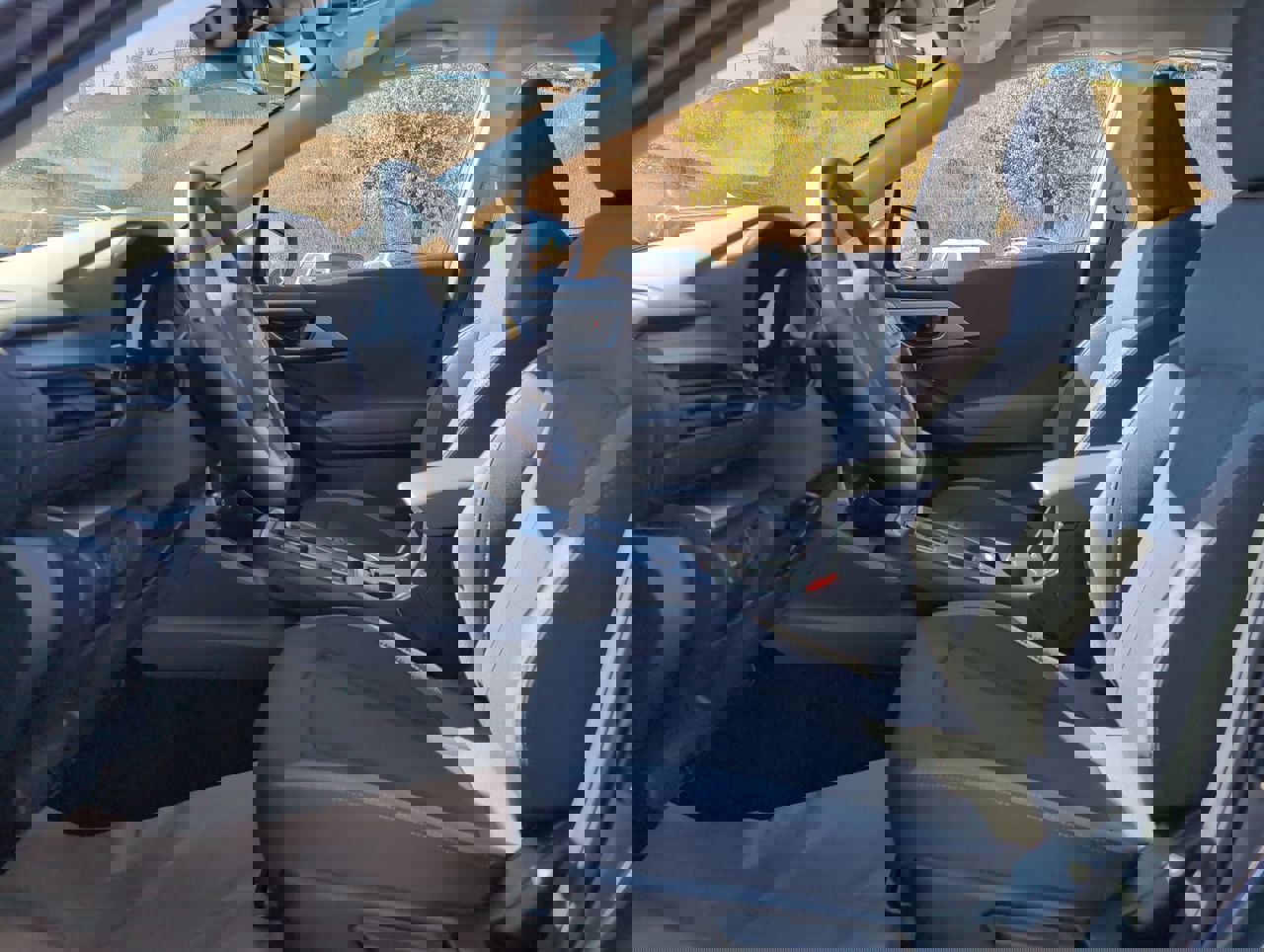 New 2025 Subaru Impreza 2.0i image 11