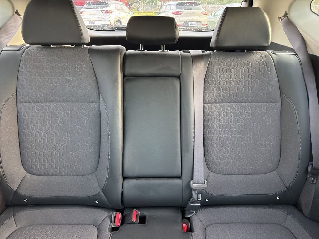 Used 2024 Kia Seltos S image 29
