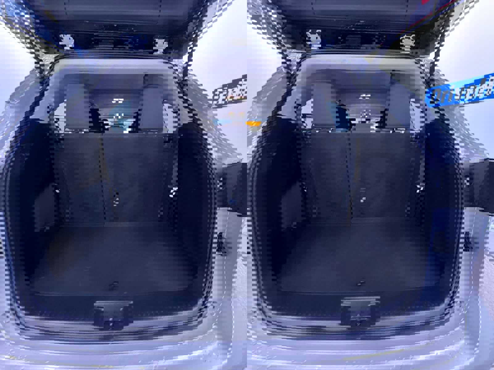 Used 2024 Toyota RAV4 LE image 41