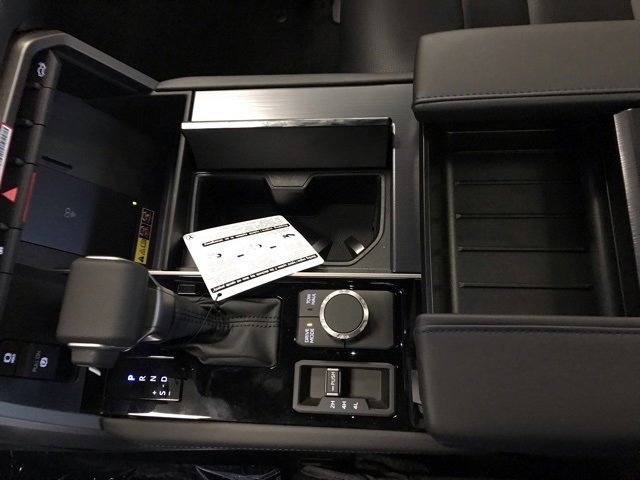 New 2026 Toyota Tundra Platinum image 19