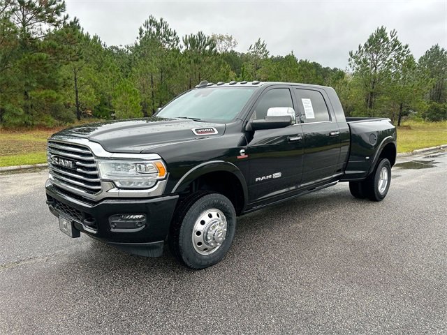 Used 2021 RAM 3500 Limited