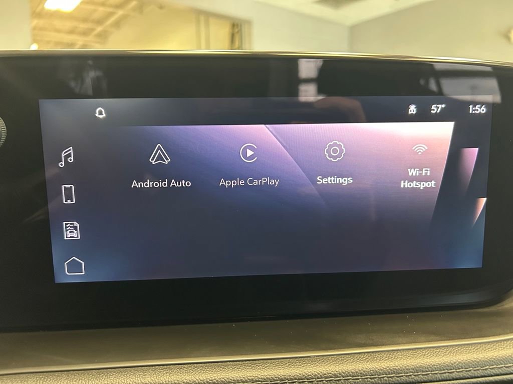 Used 2025 Buick Encore GX Sport Touring image 16