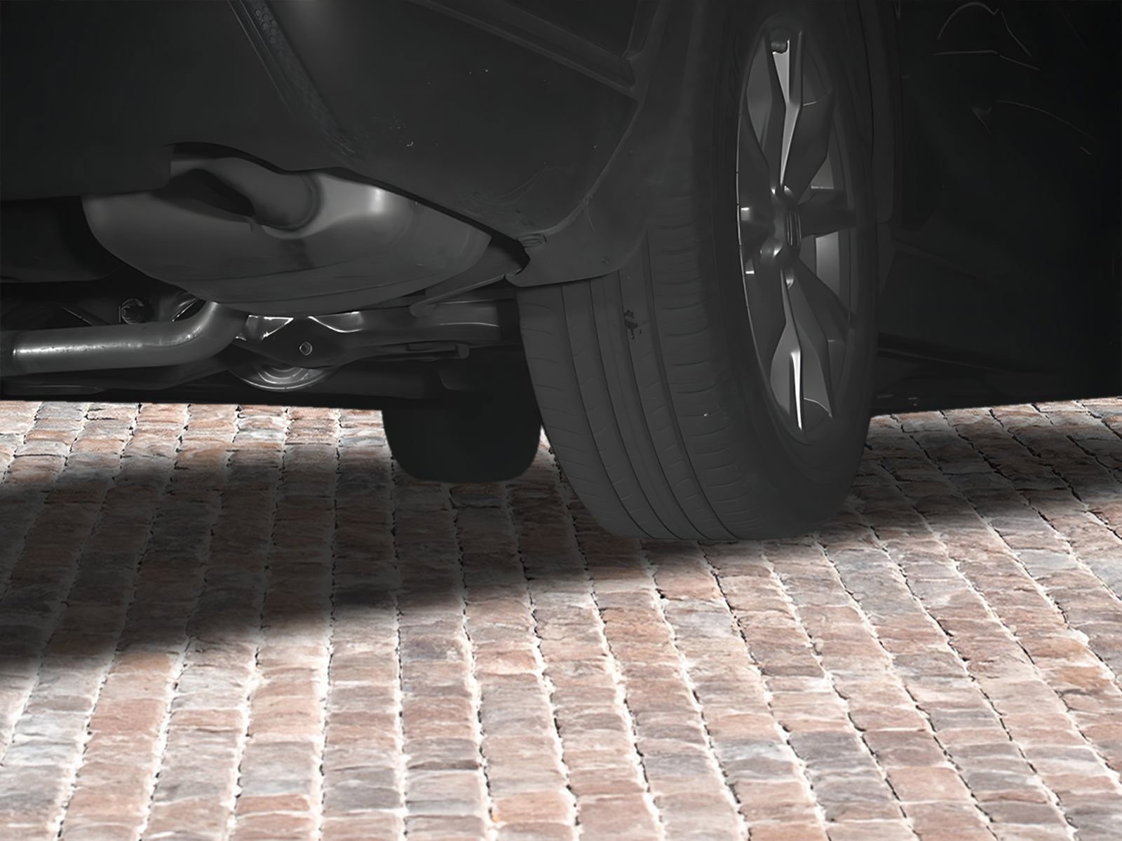 Used 2024 Honda CR-V EX-L image 11