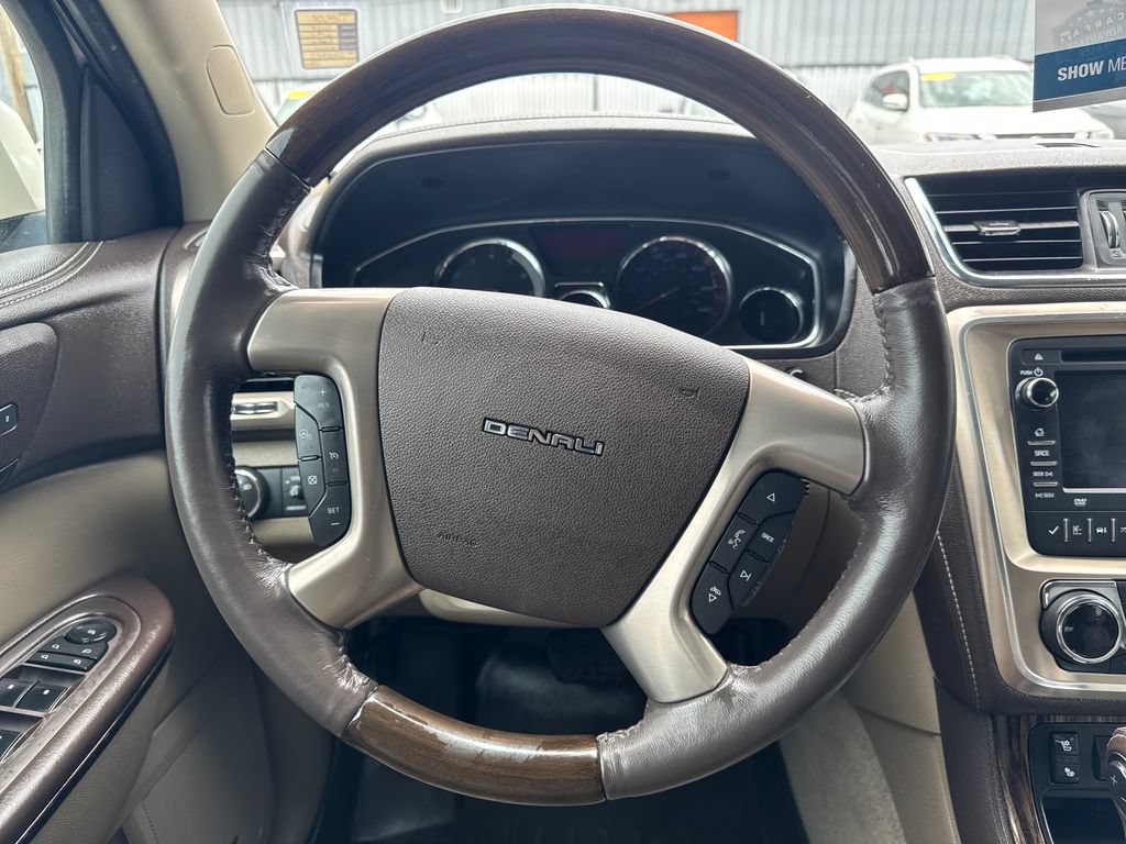 Used 2015 GMC Acadia Denali AWD/4WD image 14