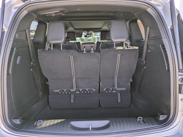 New 2026 Chrysler Pacifica Limited w/ S Appearance Package image 14