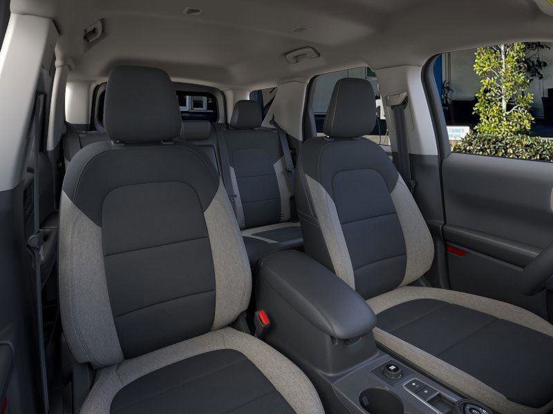 New 2025 Ford Bronco Sport Big Bend AWD/4WD image 10