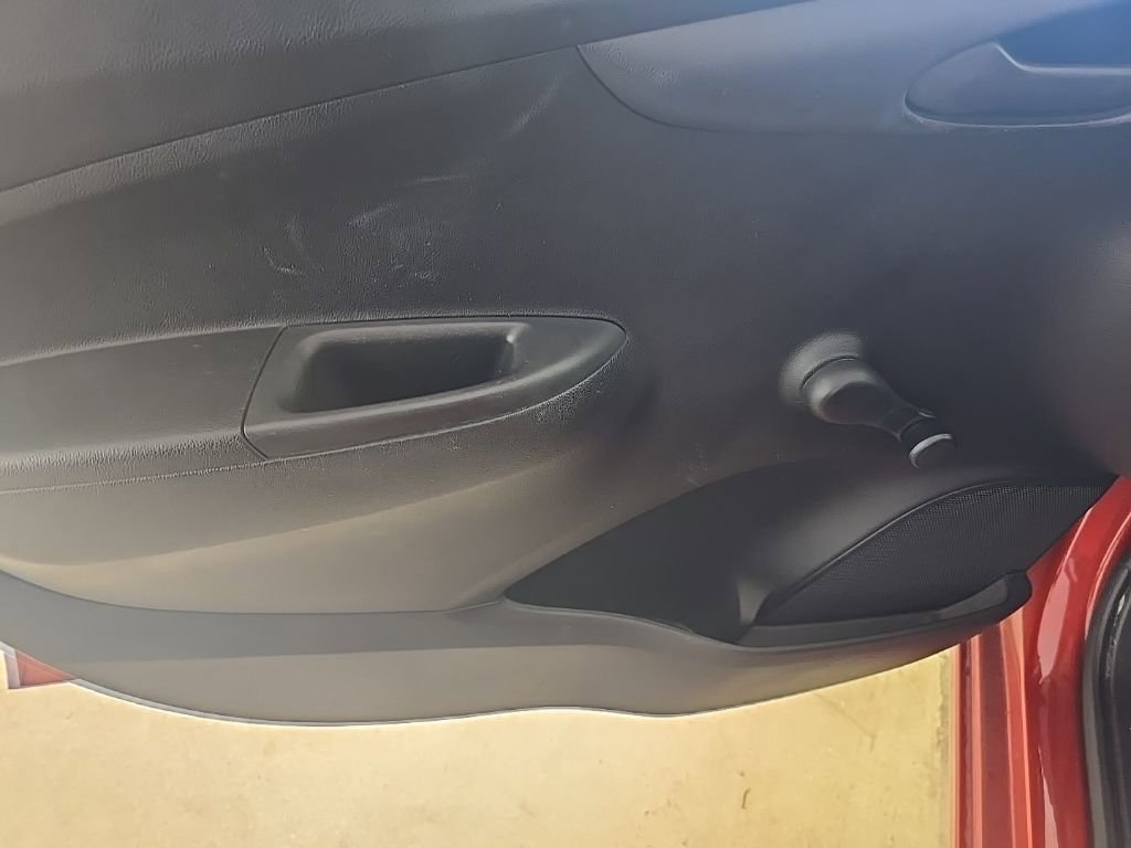 Certified 2022 Chevrolet Spark LS image 15