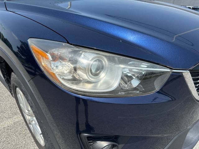 Used 2013 MAZDA CX-5 Touring FWD image 10