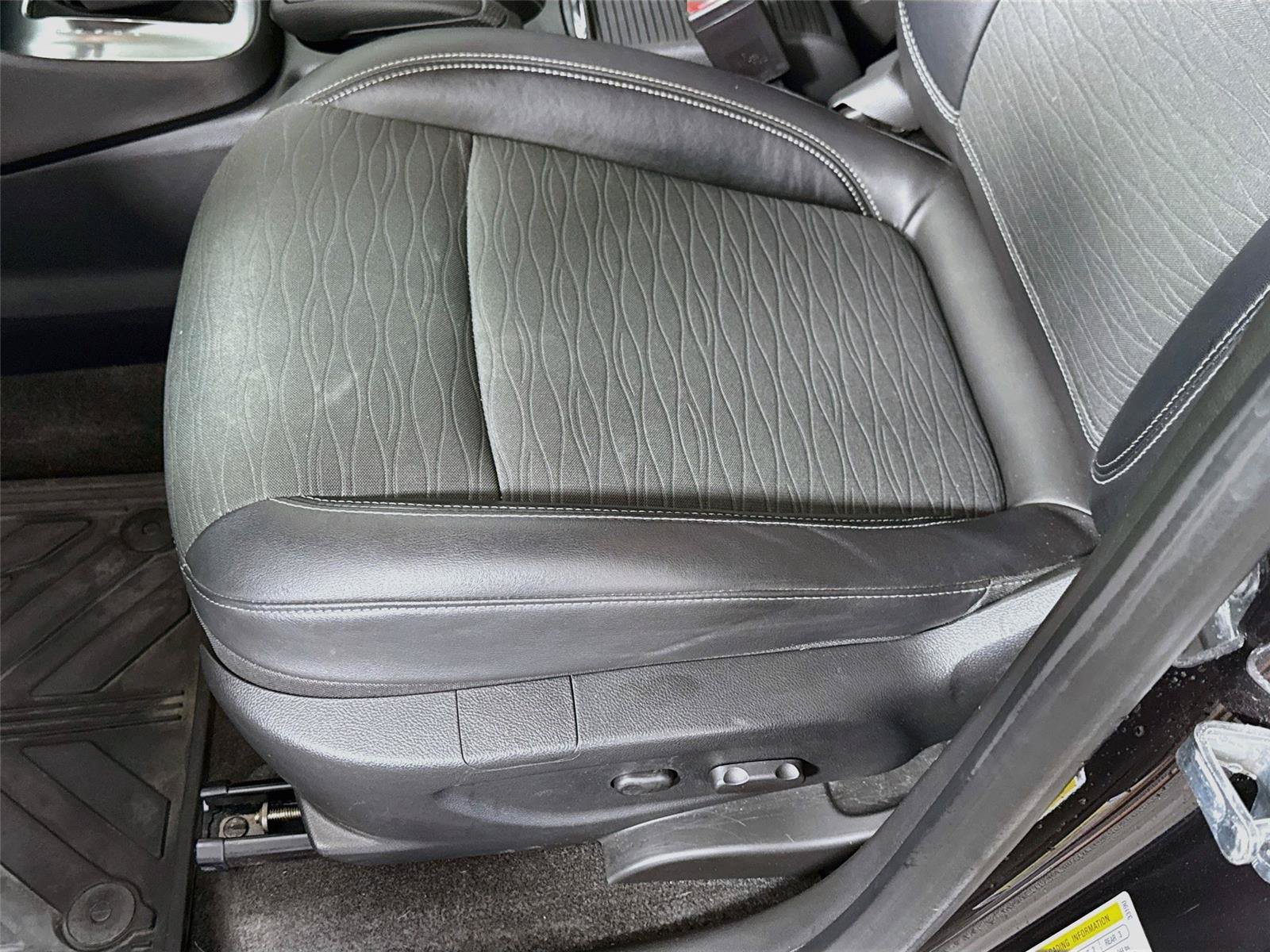 Used 2016 Buick Encore FWD image 12