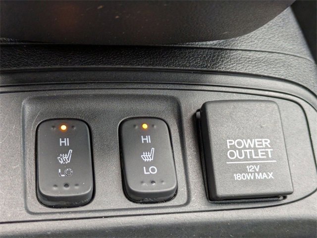 Used 2016 Honda CR-V EX image 22