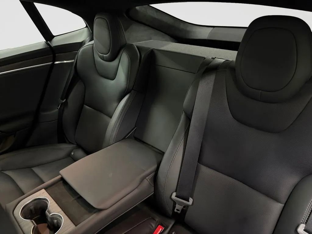 Used 2022 Tesla Model S Standard Range AWD/4WD image 13