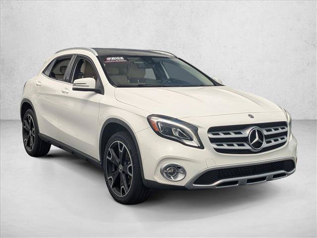 Used 2019 Mercedes-Benz GLA 250 image 3