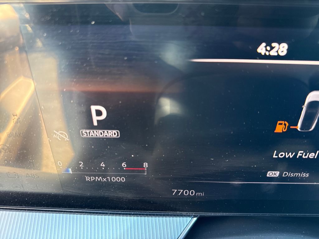 Used 2025 Nissan Murano SL image 19