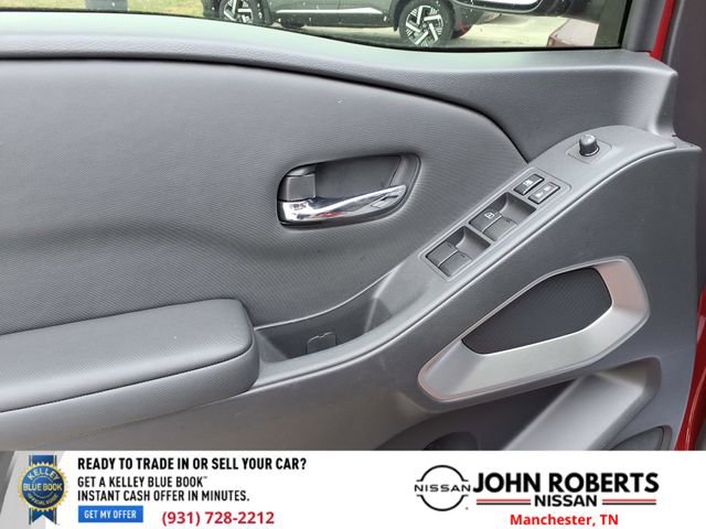 Used 2024 Nissan Frontier SV w/ SV Convenience Package image 27